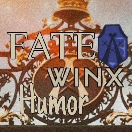 Página repleta de memes sobre a série Fate a Saga Winx 🧚🏻‍♀️• 2ª temporada em breve na Netflix