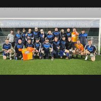 St Legends (@legendsfcsl) 's Twitter Profile Photo