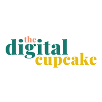 The Digital Cupcake(@DigitalCupcake1) 's Twitter Profile Photo