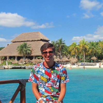 MarcoRojasFuica's profile picture. Ingeniero en Mecatrónica