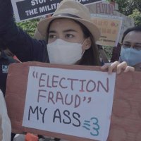 May Toe Khine (@maytoekhine) 's Twitter Profile Photo May Toe Khine (@maytoekhine) 's Twitter Profile Photo