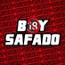 Boy Safado 🔞🔥 (+11K) (@B0ySafado) Twitter profile photo