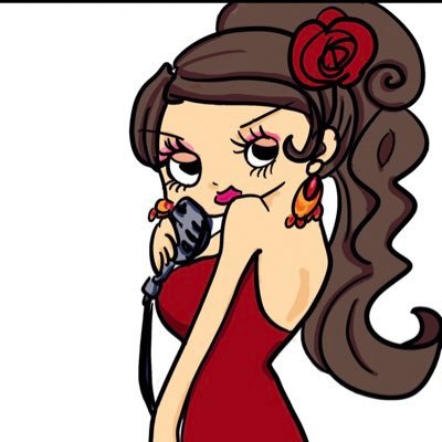 オペラ系オールディーズシンガー。デビット・ボウイ好き。Opera、昭和歌謡、シャンソン、オールディーズ。 欲しいもの▶︎ https://t.co/dcsGlMz6Y0
