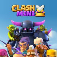 Clash Mini Comunidad (@clashminiesp) 's Twitter Profile