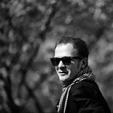 igorpavleaux's profile picture. Houdini FX artist, 3D Generalist