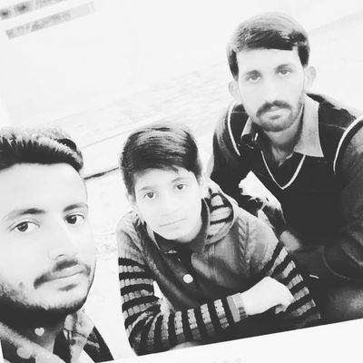 FaheemRandhawa1's profile picture. playing cricket