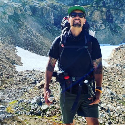 Pacific Northwest Native, Father, #Cancer Survivor, avid Hiker, Cyclist and anything outdoors. Technology Sales Executive at @zscaler #cloud #security