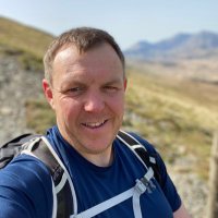 Chris Lenny Jones (@chrislennyjones) 's Twitter Profile