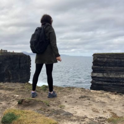 TracyMa83802342's profile picture. Ireland Someday  ☘️🇮🇪