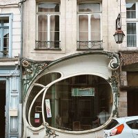 Arkitekturopprøreriet (@arkitekturoppr) 's Twitter Profile Photo