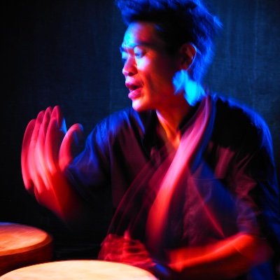 kosuketsuji0173's profile picture. Percussion