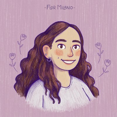 FlorMilanoさんのプロフィール画像