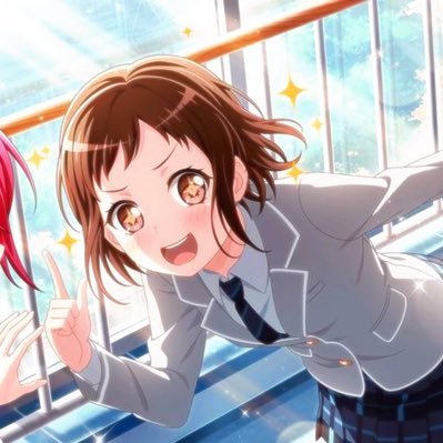 羽沢珈琲店スタッフ@雑多垢さんのプロフィール画像