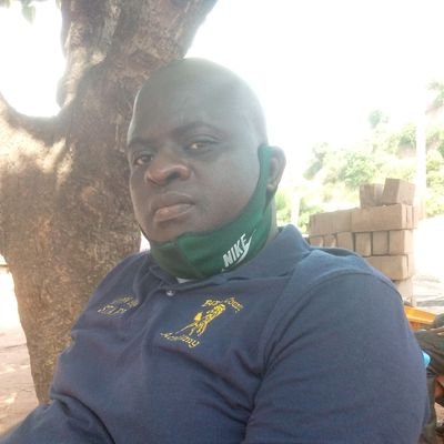 AugustinKabobo's profile picture. scoutisme