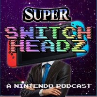 Super Switch Headz (@switchheadz) 's Twitter Profile Photo Super Switch Headz (@switchheadz) 's Twitter Profile Photo