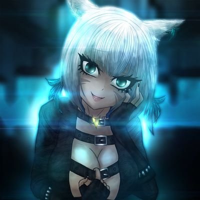 Just here for an adventure/29/ Poster and RT of Hentai, don't follow if you don't like horny post// FFXIV (Zalera)
