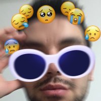 Nagini 🐍 (@baynagini) Twitter profile photo