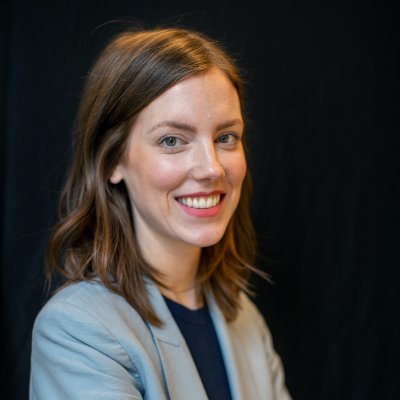 PR, marketing & comms @Convene. Yogi. Irish dancer. Wife & mom.