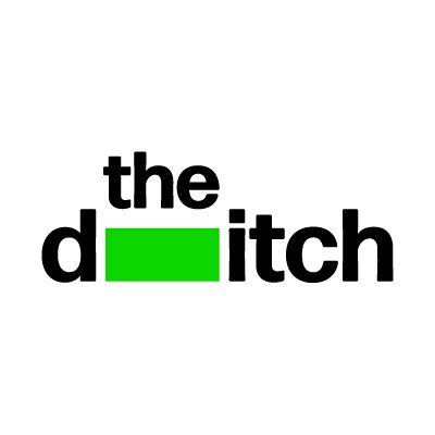 The Ditch