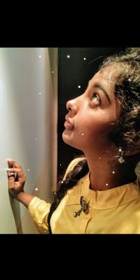 Kavitha80435222's profile picture. I don’t believe in skills. Passion is my thing!