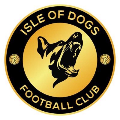 Amateur men’s Football Team Currently playing 7 a side league in Mile End•• Founded 2020••  #UpTheDogs 🐶
