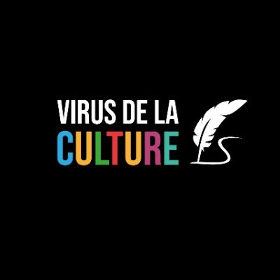 Créé par les étudiants de Journalisme à l'@ISCPA_Paris - Plutôt que d'attraper le virus Covid-19, attrapez celui de la culture