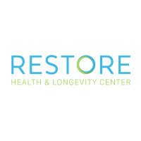 Restore Health & Longevity Center(@restorehlc) 's Twitter Profile Photo