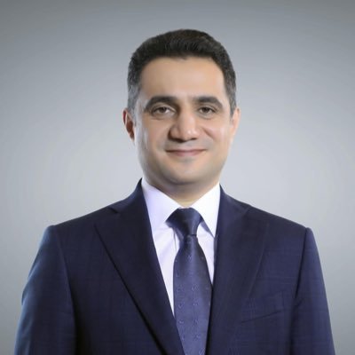 Chairman of the Executive Board / The International Bank of Azerbaijan