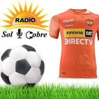 Radio Sol y Cobre(@radiosolycobre) 's Twitter Profile Photo