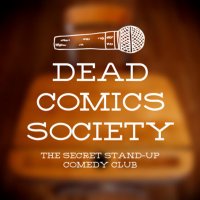 Dead Comics Society @ WPHI(@DeadComSoc) 's Twitter Profile Photo