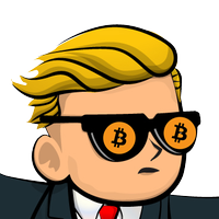 Cryptodial.eth(@wallstreetpapa) 's Twitter Profile Photo