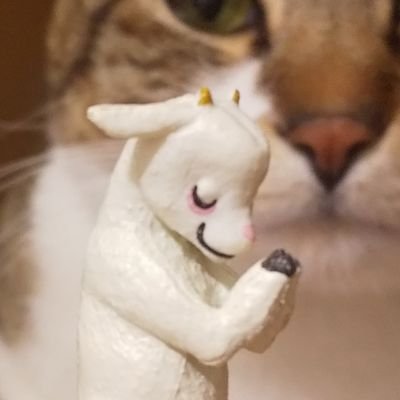 有蹄類顔さんのプロフィール画像