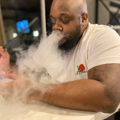 Just A retired sneaker head from Brooklyn that loves to talk shit