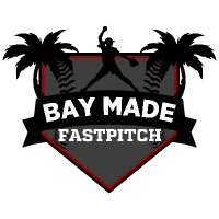Bay Made Fastpitch (@bmfastpitch) 's Twitter Profile Photo Bay Made Fastpitch (@bmfastpitch) 's Twitter Profile Photo