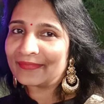 vandana_mohata Profile Picture