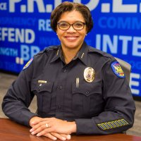 Chief Jeri Williams, Phoenix Police(@PhxPDChief) 's Twitter Profileg