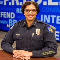 Chief Jeri Williams, Phoenix Police (@phxpdchief) 's Twitter Profile