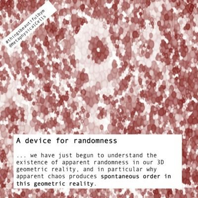 LenaAlamanou's profile picture. #thingsbeautifulbym
#metaphysicalcells