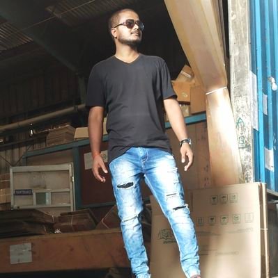 TarunSinghiii's profile picture. भूगोल के एक भूखंड पर कभी हमारे पूर्वजों की हुकूमत थी।