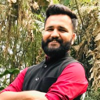 Abhishek joshi (@abhishek88_) 's Twitter Profile
