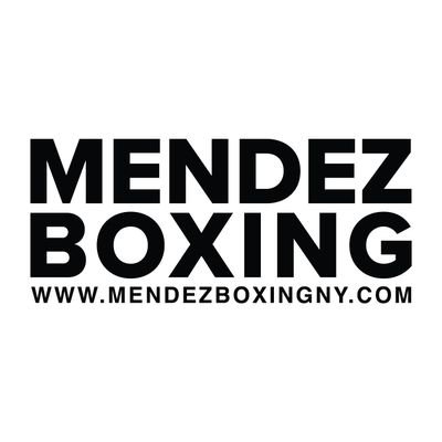 Mendez Boxing