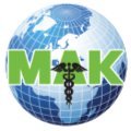 MAK Healthcare Inc(@mak_healthcare) 's Twitter Profile Photo