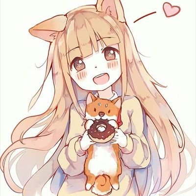 22 💫
Gamer, chef y bailarina🎮🍛💃
Amante de los videojuegos, youtuber y enamorada de los 🦊, 🐇, 🐿 y los 🐈.