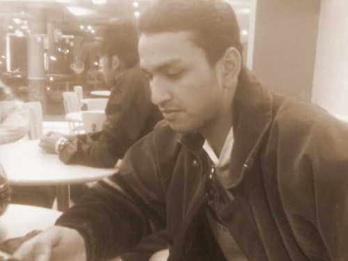 aksahu246's profile picture. 