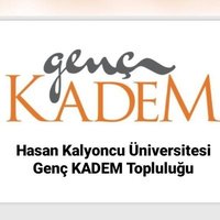 HKÜ GENÇ KADEM Ögrenci Topluluğu (@hkugenckadem) 's Twitter Profile Photo HKÜ GENÇ KADEM Ögrenci Topluluğu (@hkugenckadem) 's Twitter Profile Photo