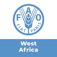 FAO West Africa (@faowestafrica) 's Twitter Profile Photo FAO West Africa (@faowestafrica) 's Twitter Profile Photo