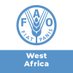 FAO West Africa (@FAOWestAfrica) Twitter profile photo