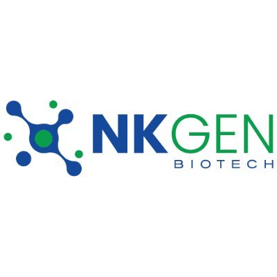 NKGen Biotech (NASDAQ: $NKGN) is leveraging the power of a patient’s immune system through the development of unique natural killer (NK) cell therapies