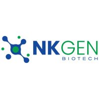 NKGen Biotech(@NKGenBiotech) 's Twitter Profile Photo