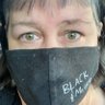 anneonqueenanne's profile picture. punk rock social worky lawyer